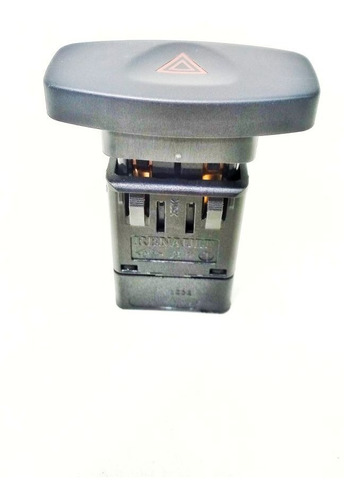 Interruptor elétrico luz emergência - 252903199R - 