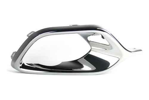 MOLDURA ACABAMENTO FAROL - 261A28558R - 