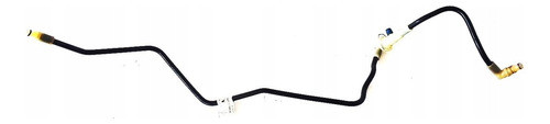 TUBO EMBREAGEM VEICULO A - 308514690R - 
