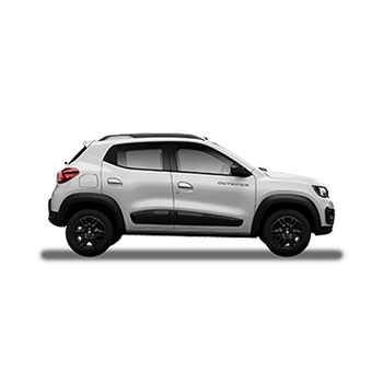 Kit Reparo Freio - 411201014R - Kwid