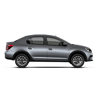 Travessa Motor - 544690003R - Sandero, Captur, Duster