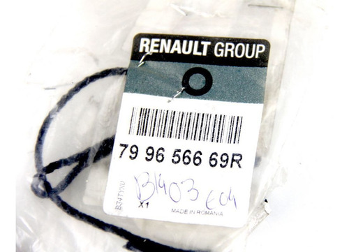 REDE RETENCAO BAGAGENS CARR - 799656669R - 