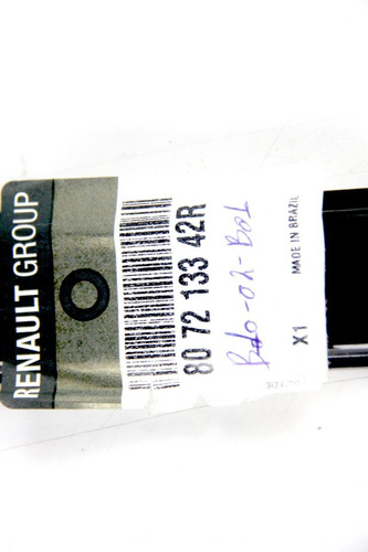 MECANISMO ELEVACAO VIDRO ELETRICO - 807213342R - 