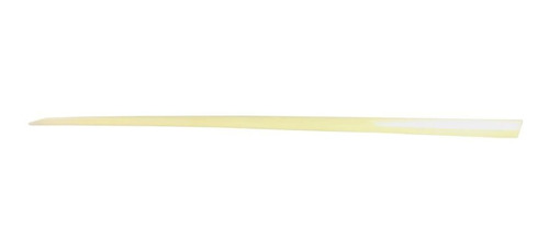 FRISO LATERAL INFERIOR PORTA PARA - 808210779R - 