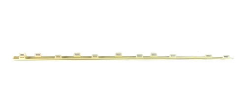 FRISO LATERAL INFERIOR PORTA PARA - 808210779R - 