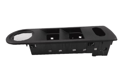 Cobertura Interruptor Comando V - 809617810R - Captur, Diversos