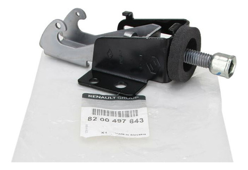 TRAVA METAL COMUM SUPORTE RODA - 8200497843 - 