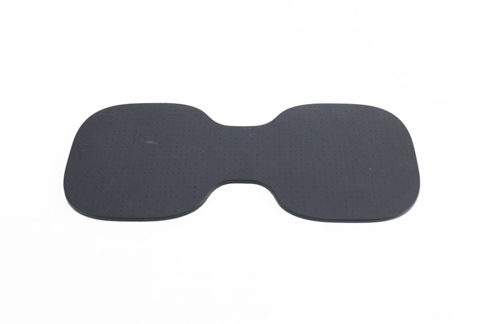 Moldura Console Central - 100237782 - Mobi