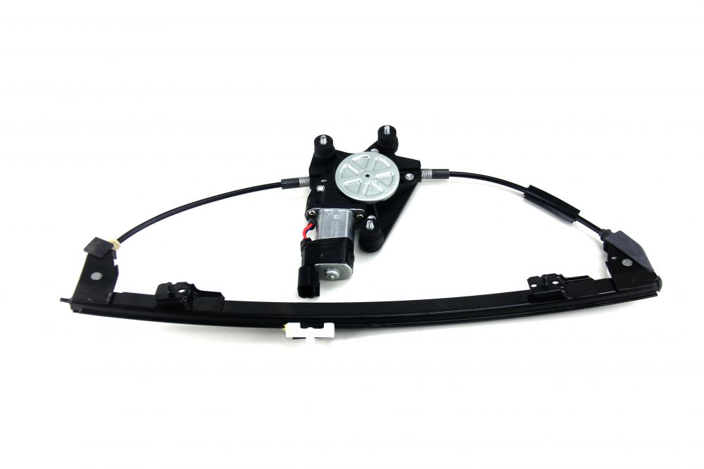Máquina Vidro Elétrico Porta Dianteira Lado Direito - 51771449 - Palio