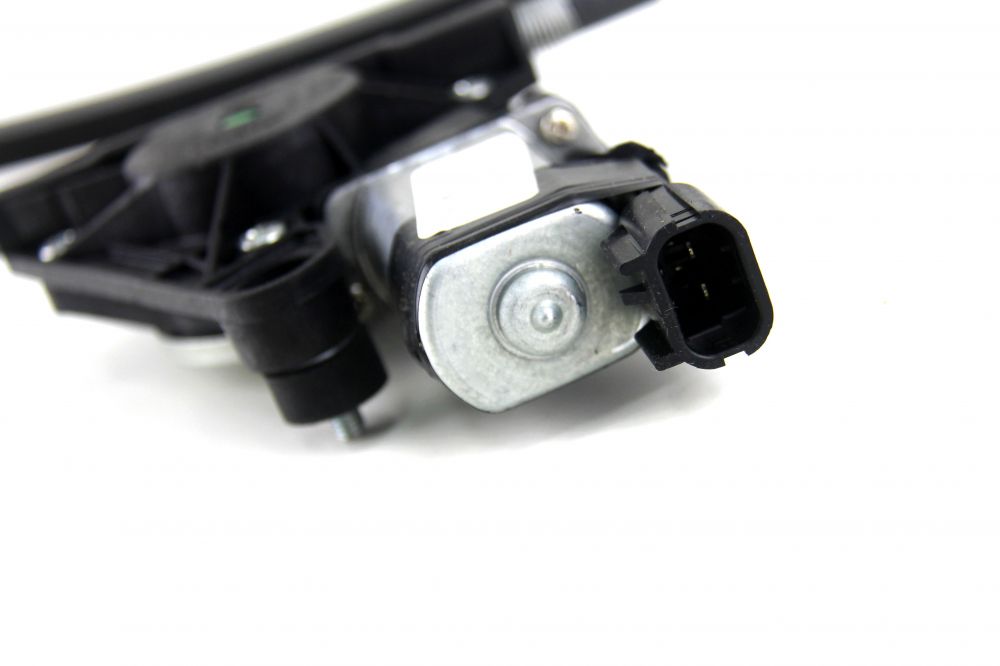 Máquina Vidro Elétrico Porta Dianteira Lado Direito - 51771449 - Palio