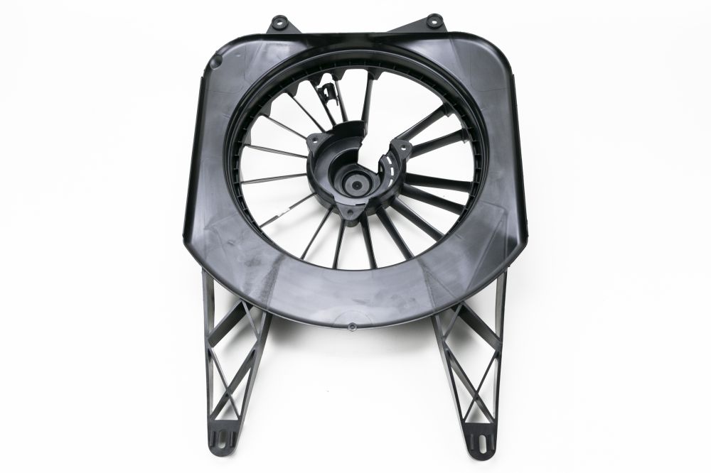 Defletor Ventoinha - 51846304 - Mobi, Strada, Palio