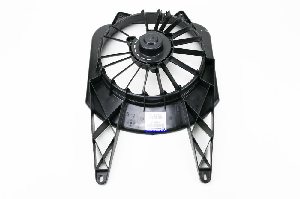 Defletor Ventoinha - 51846304 - Mobi, Strada, Palio