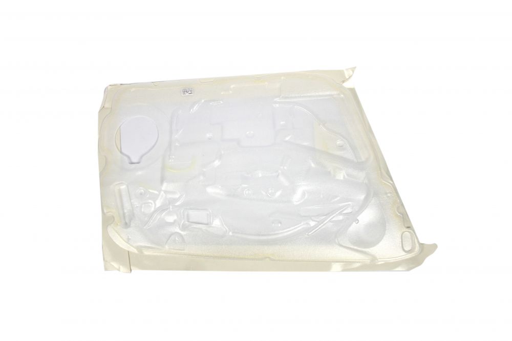 Capa Proteção Porta Dianteira Lado Esquerdo - 51878887 - Punto, Linea