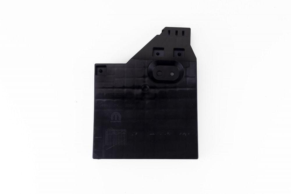 Suporte Forro Porta Dianteira - 52086795 - Argo, Cronos