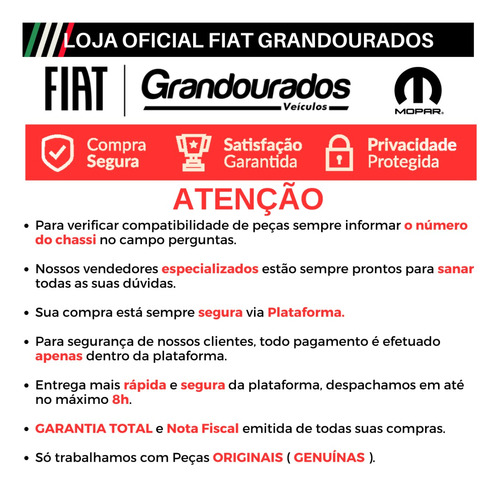 Porta Óculos - 7084554 - Palio