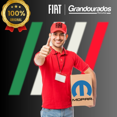 Porta Óculos - 7084554 - Palio