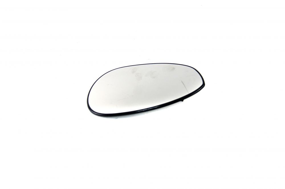 Lente Retrovisor Lado Esquerdo - 7087155 - Punto, Linea