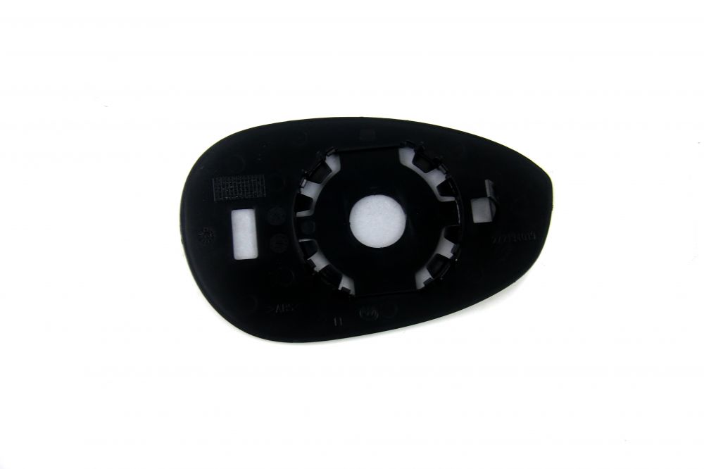 Lente Retrovisor Lado Esquerdo - 7087155 - Punto, Linea