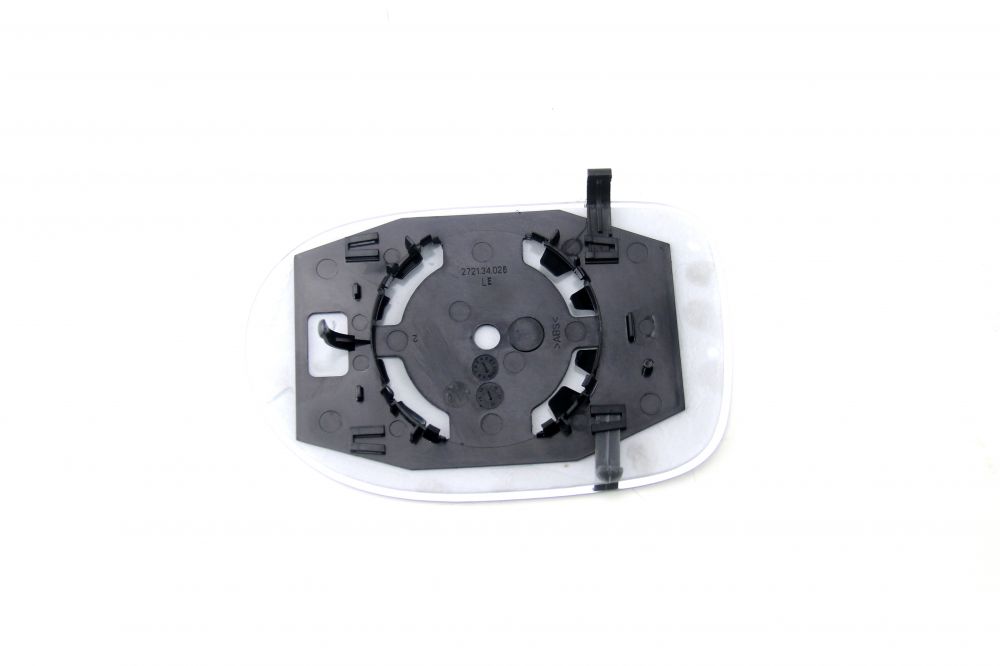 Lente Retrovisor Lado Esquerdo - 7087960 - Strada, Palio, Siena