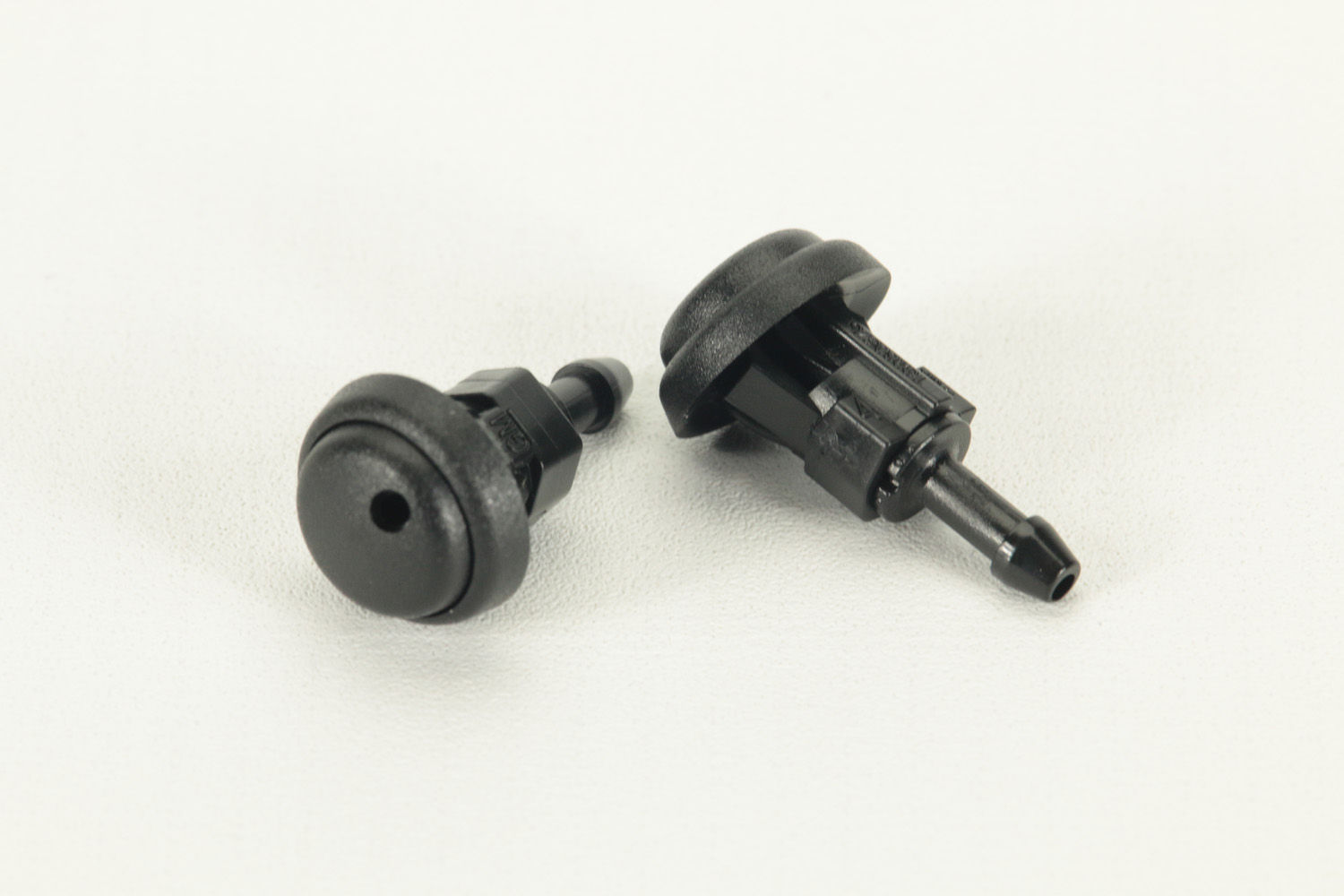 Bico lavador vidro traseiro - 13260575 - Onix/Joy Ger.1, Onix A Hatch