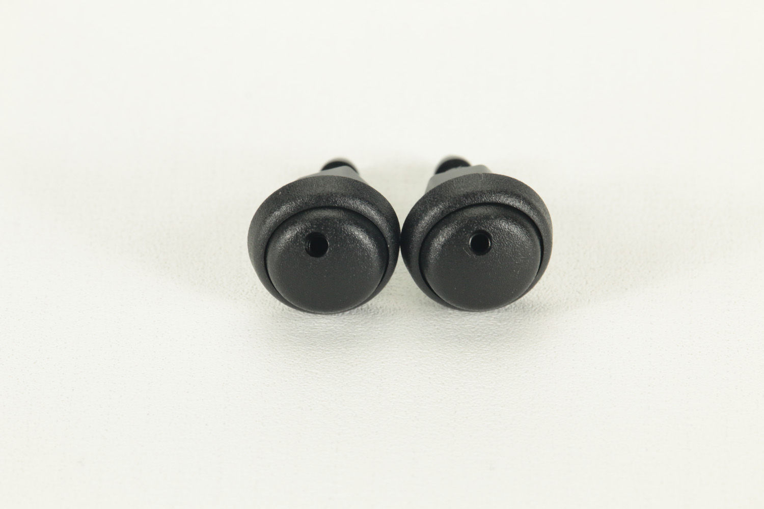 Bico lavador vidro traseiro - 13260575 - Onix/Joy Ger.1, Onix A Hatch