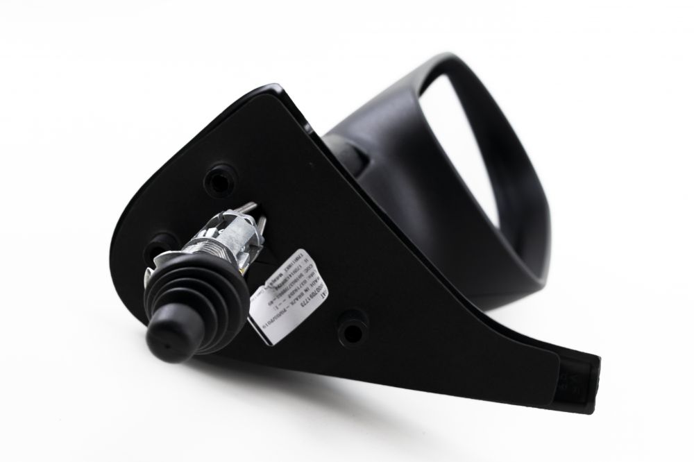 Retrovisor Lado Esquerdo - 7091773 - Strada