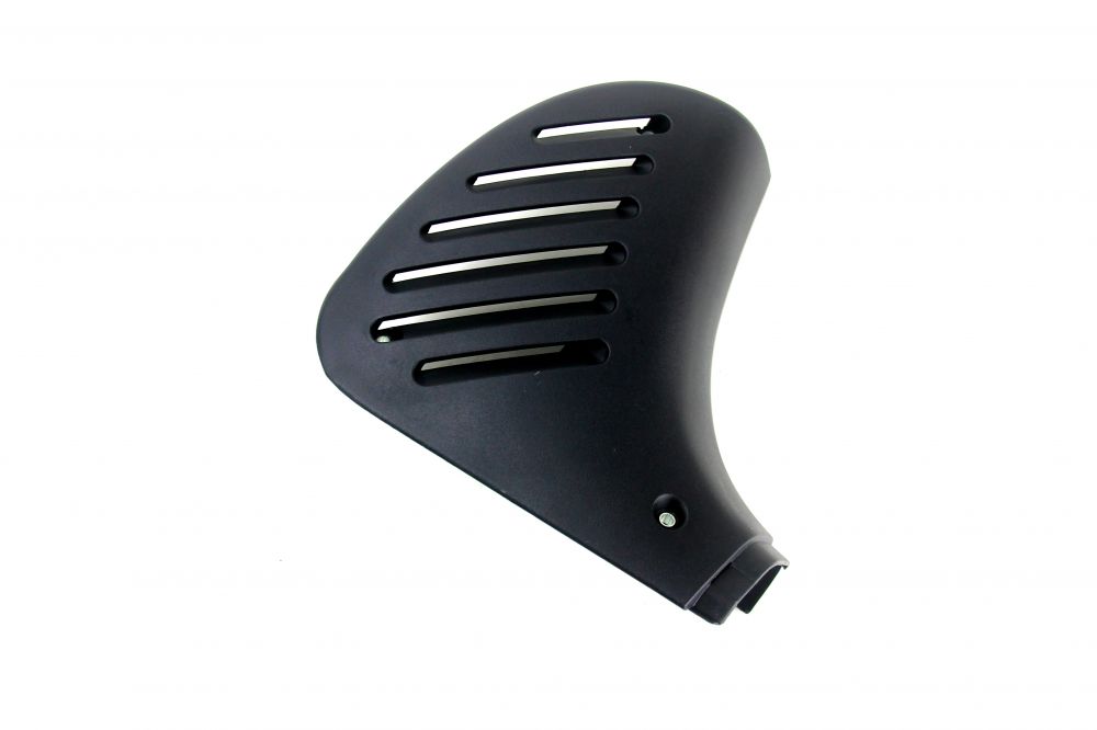 Moldura Superior Caçamba Lado Esquerdo - 735270704 - Strada
