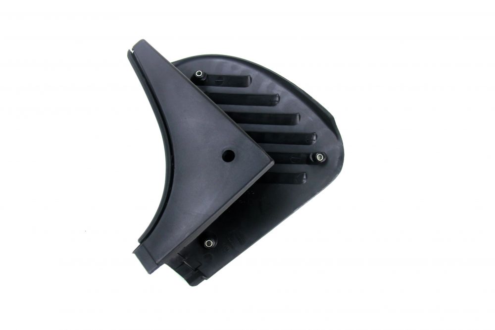 Moldura Superior Caçamba Lado Esquerdo - 735270704 - Strada