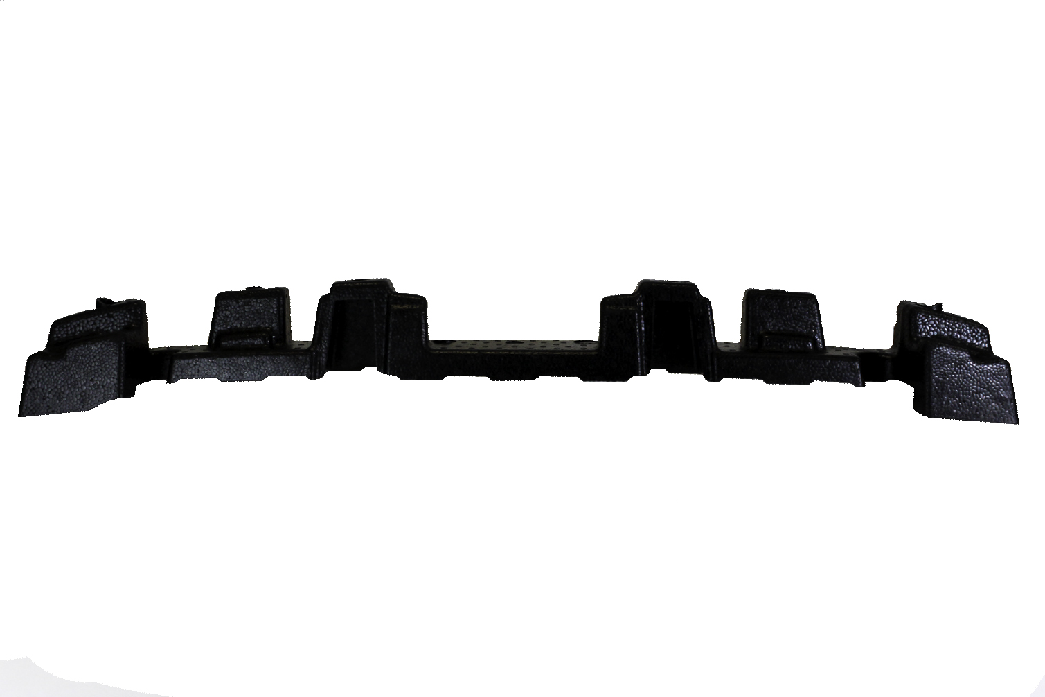 Absorvedor Impacto Parachoque Dianteiro - 86520D9000 - Sportage