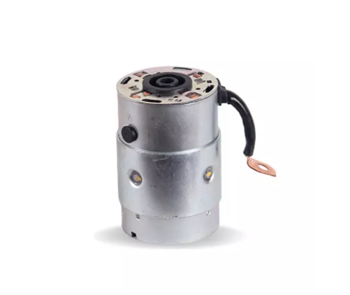 Porta Escovas Motor Arranque - 3617042355 - Bongo