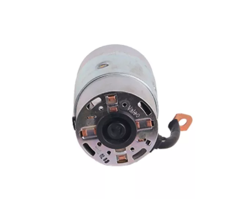 Porta Escovas Motor Arranque - 3617042355 - Bongo