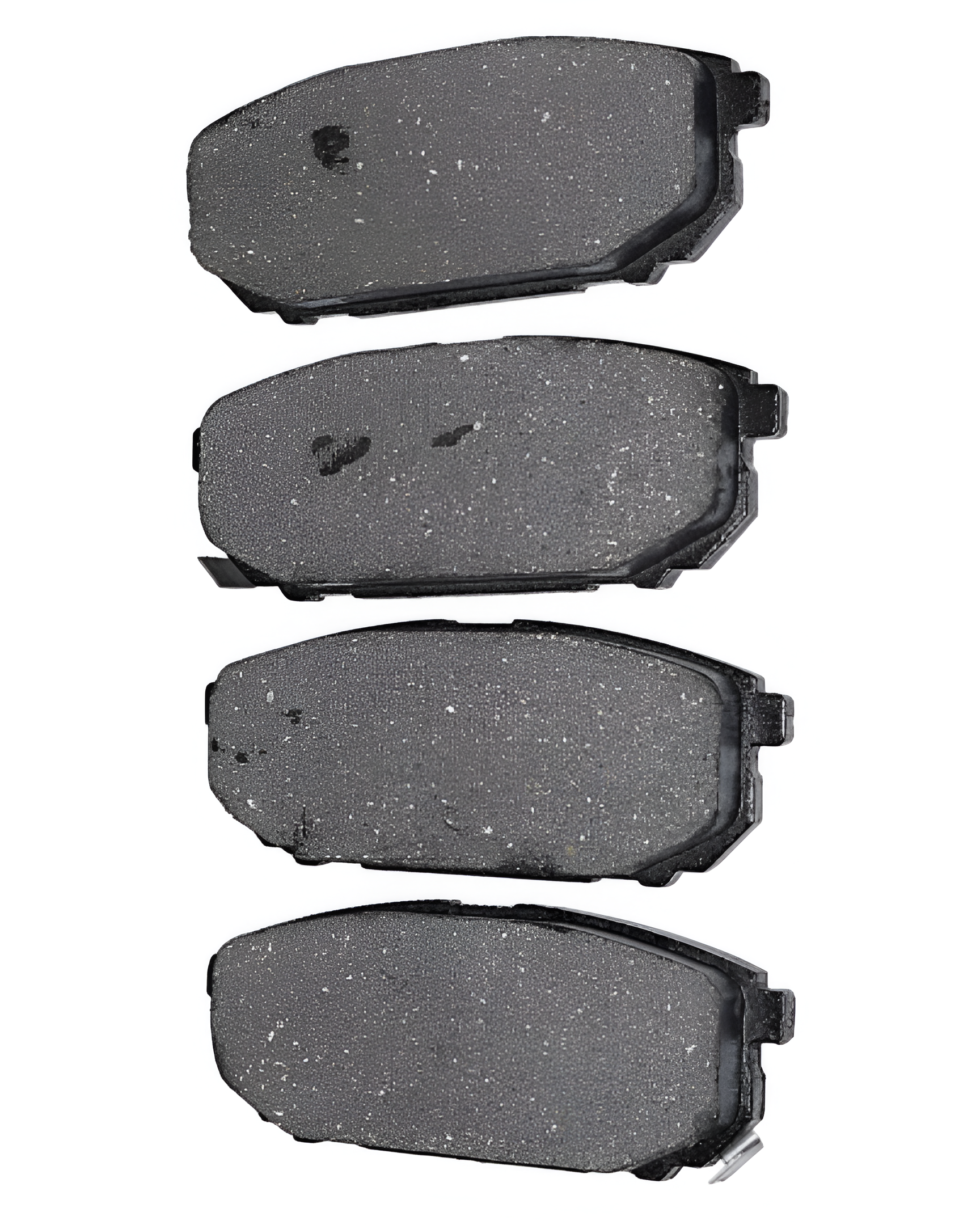 Pastilha Freio Traseiro - 583023EE00 - Sorento