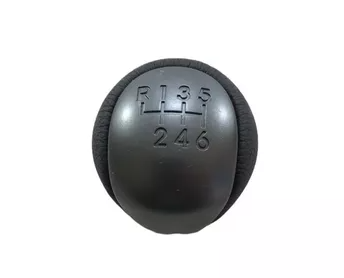 Manopla Câmbio - 437112L400DAJ - Cerato