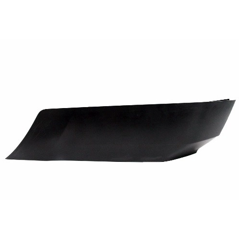 Moldura Parachoque Traseiro Lado Direito - 866722J000 - MOHAVE