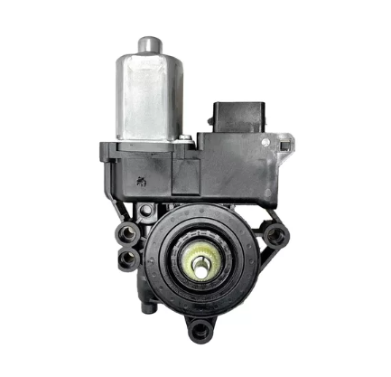 Máquina Vidro Elétrico Porta Dianteira Lado Direito - 824602P010 - Sorento