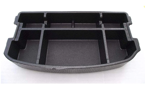 Organizador Porta Malas - 857152K000 - Soul