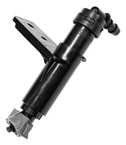 Esguicho Limpador Farol Dianteiro Lado Esquerdo - 986713R500 - CADENZA