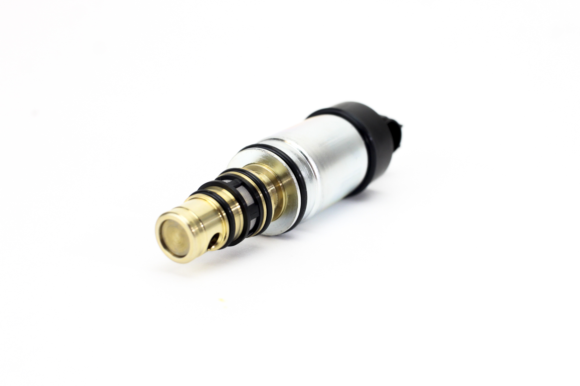 Válvula Controle Compressor Ar Condicionado - 97674D3000QQK - Sportage