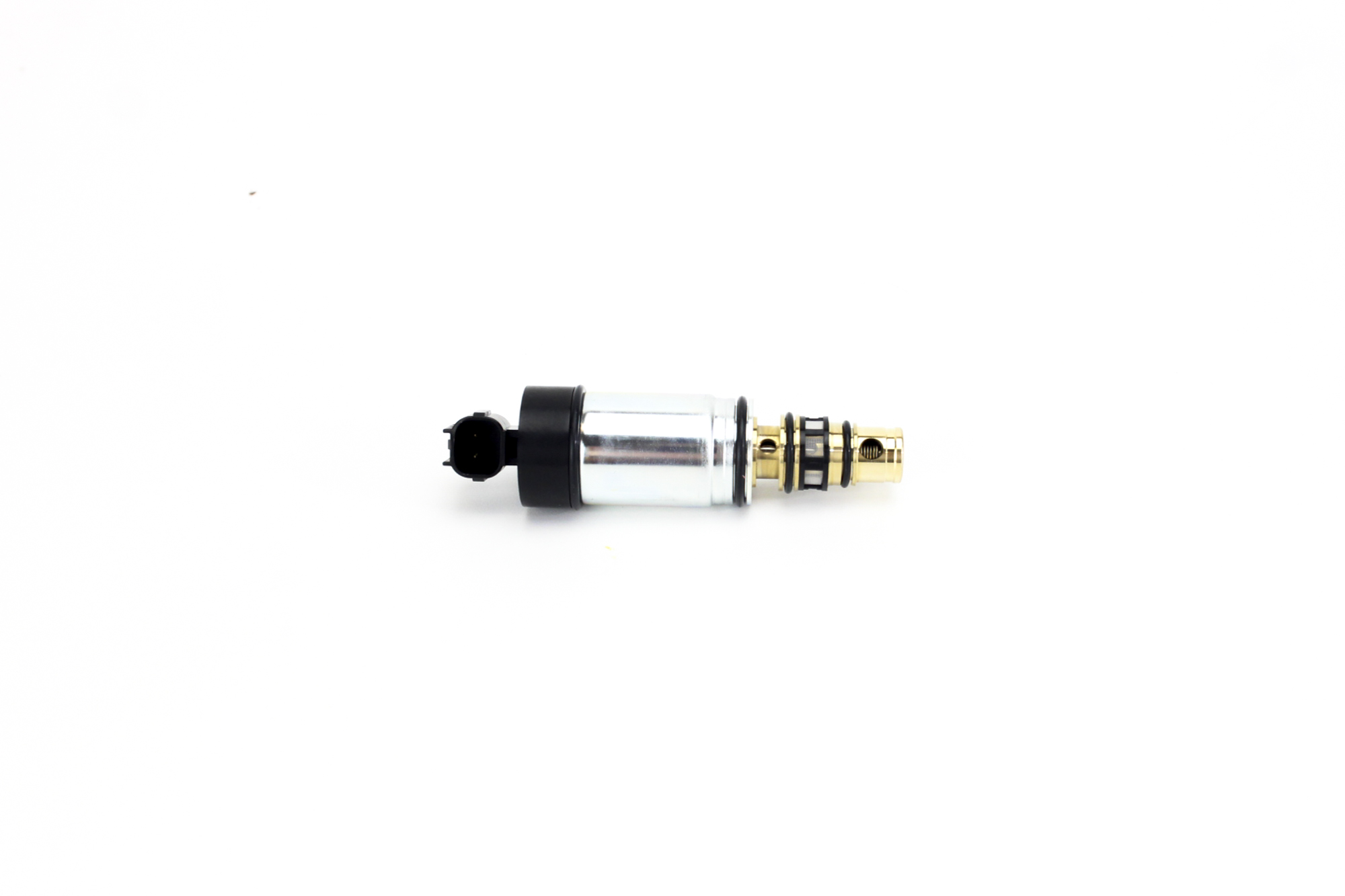 Válvula Controle Compressor Ar Condicionado - 97674D3000QQK - Sportage
