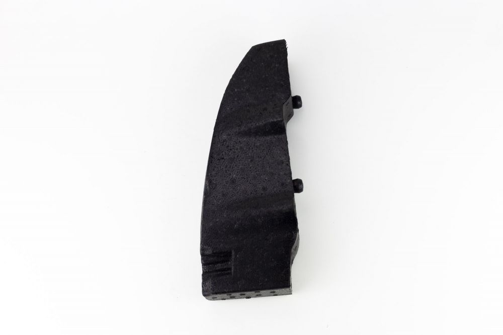 Absorvedor Impacto Parachoque Traseiro Lado Esquerdo - 51932850 - Punto