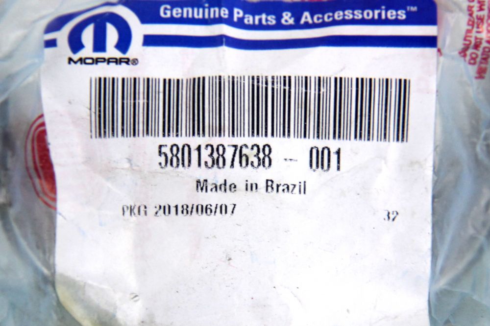 Bronzina Biela - 5801387638 - Ducato