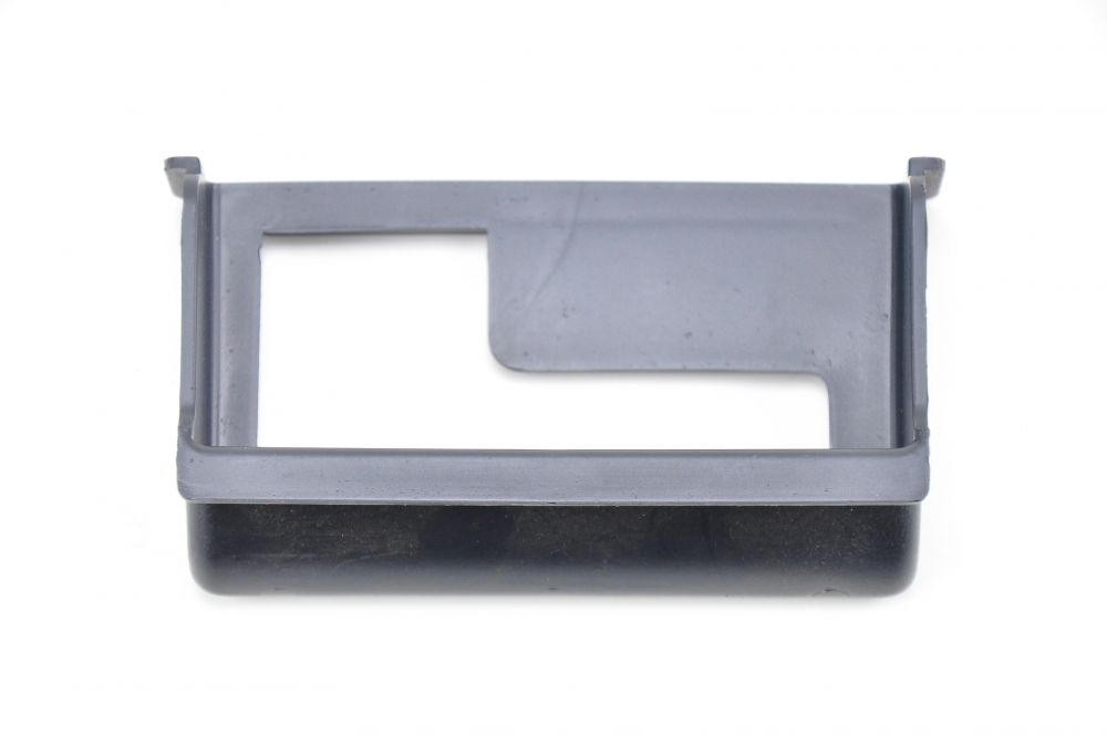 Moldura Porta Traseira - 100220397 - Uno