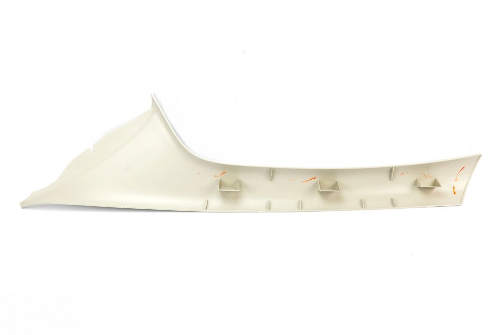 Moldura Interna Coluna Porta Lado Direito - 100185289 - Fiorino, Uno