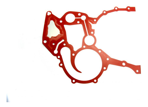 JUNTA EM METAL CARTER MOTOR I - 8200265412 - 