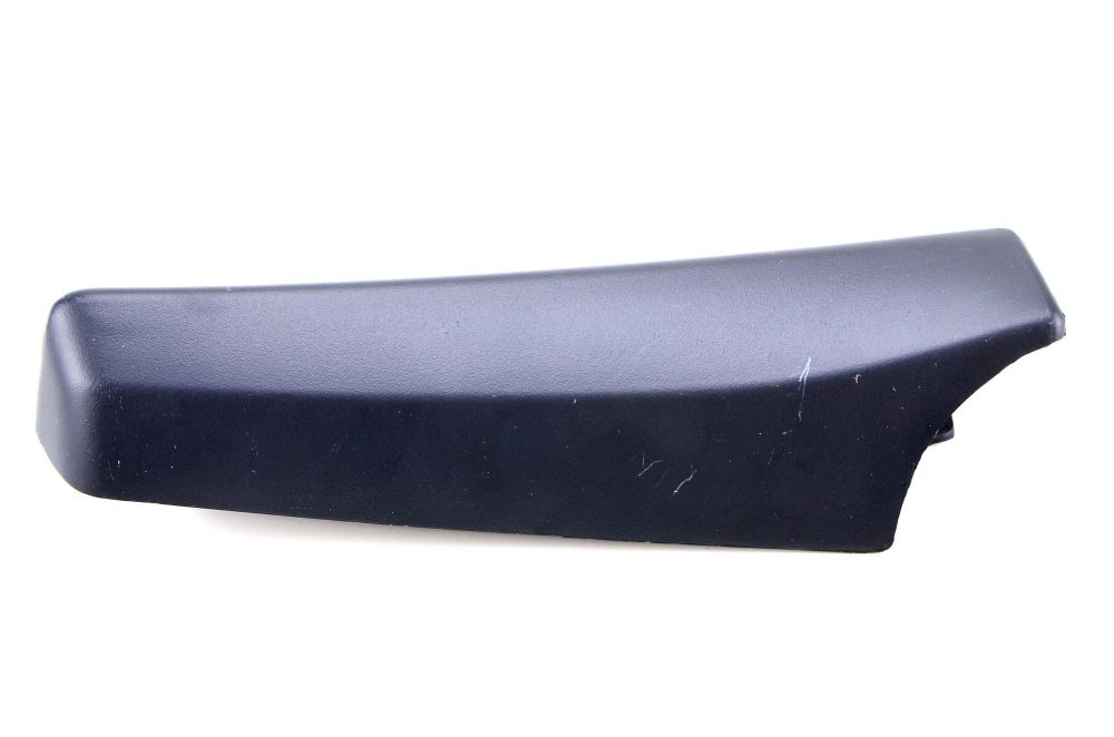 Moldura Interna Retrovisor Lado Esquerdo - 100186467 - Idea