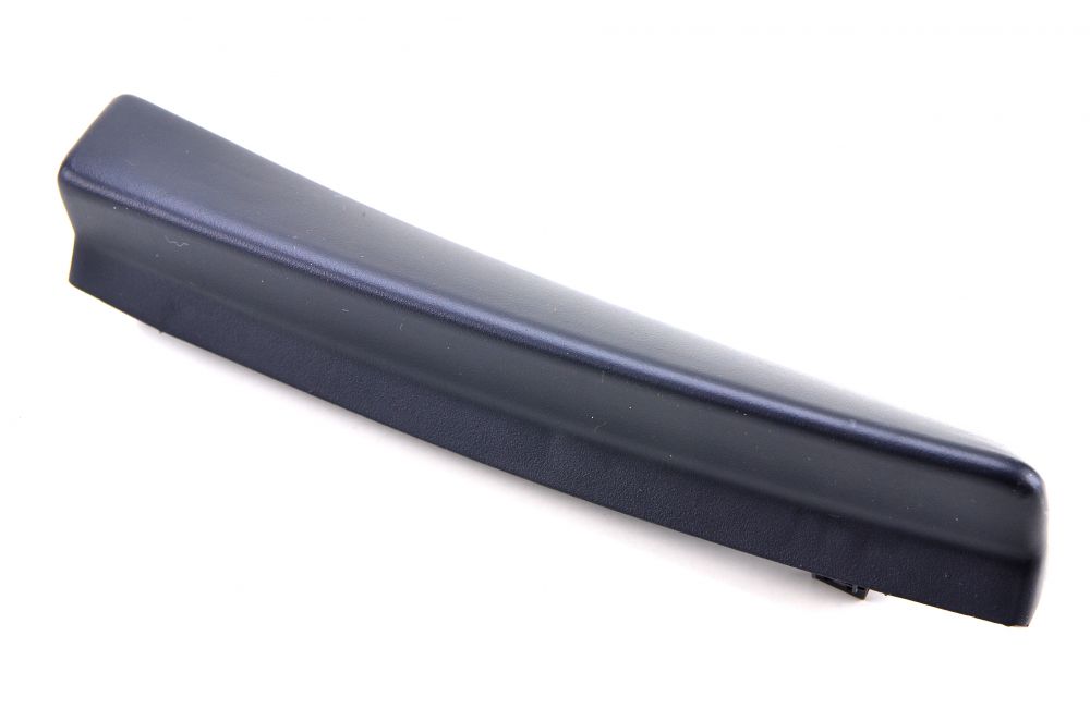 Moldura Interna Retrovisor Lado Esquerdo - 100186467 - Idea