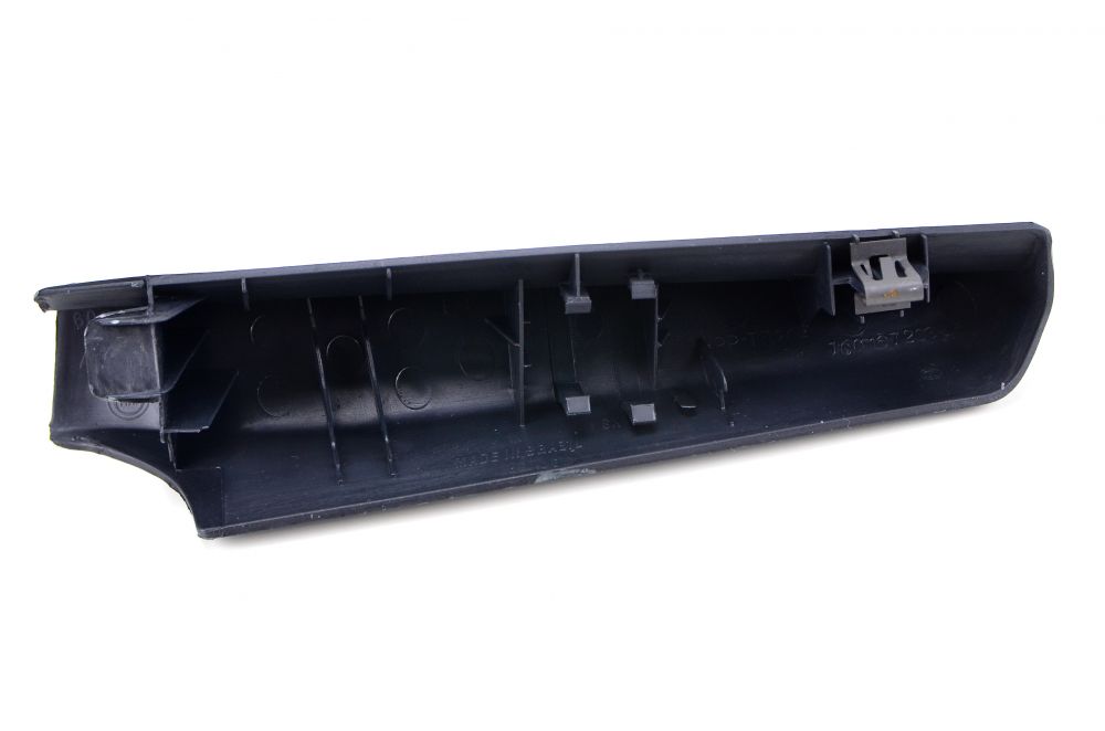 Moldura Interna Retrovisor Lado Esquerdo - 100186467 - Idea