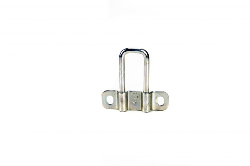 Batente Porta Traseira - 1355095080 - Fiorino