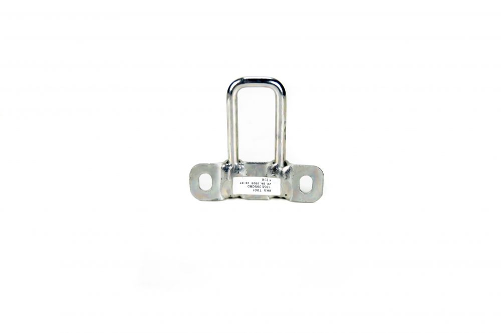 Batente Porta Traseira - 1355095080 - Fiorino