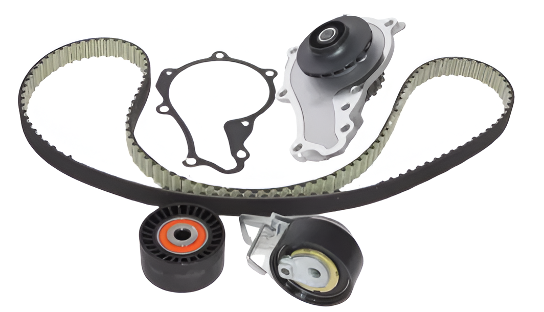 Kit Correia Dentada - 1684448180 - Berlingo, C3, Expert